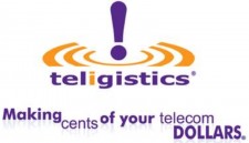 Teligistics Logo