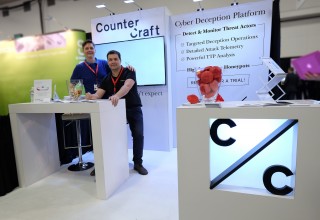 CounterCraft at RSA Conference