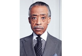 Rev. Al Sharpton