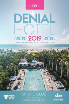 Denial Hotel