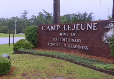 Camp Lejeune Justice Act