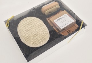 Zen Collection Luxury Spa Gift Set