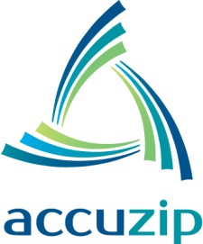 AccuZIP