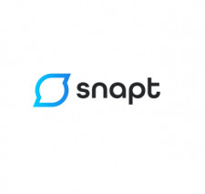 Snapt Logo