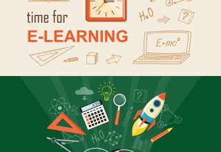 E learning