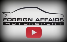 Performance Tuning Experts,  Foreign Affairs Motorsport, Launches YouTube Channel