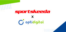 Sportskeeda trusts Opti Digital to boost their CPMs