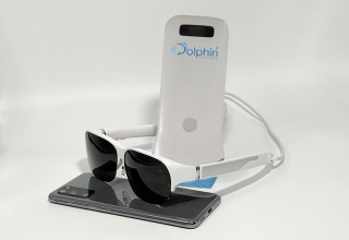 Dolphin Medical wireless Ultrasound