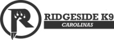 Ridgeside K9 Carolinas Dog Training