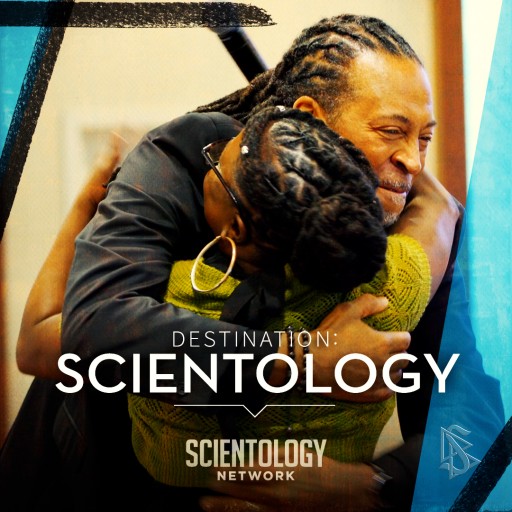 Diversity Stars in Multicultural Destination: Scientology, Harlem