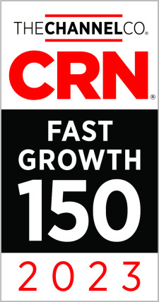 CRN Fast Growth 150