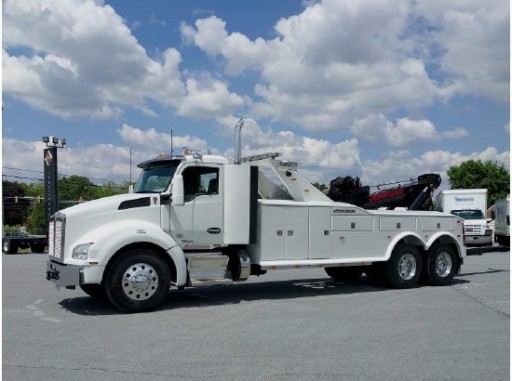 ​Toweller's Towing Service Expands Fleet