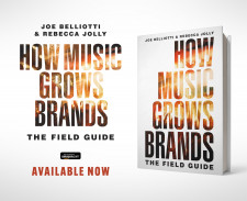 How Music Grows Brands