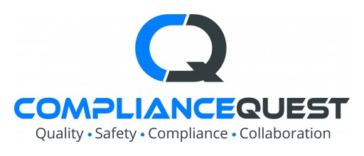 ComplianceQuest Successfully Demonstrates Its Commitment to Deliver High-Quality Solutions and Achieves ISO 9001 Certification