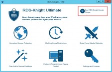 RDS-Knight Add-on Events' Viewer