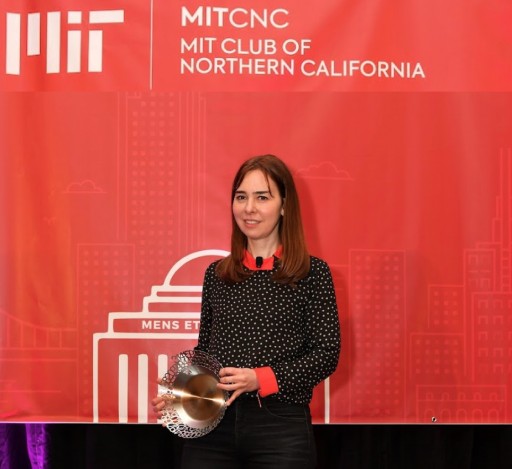 MIT AI Innovator Award Celebrates Top Achievers in Four Categories: Better World, Rising Star, Trailblazer, and Lifetime Achievement at Ceremony in San Francisco