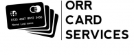 Orr Card Services