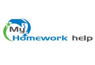 My Homework Help