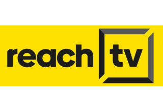 ReachTV logo