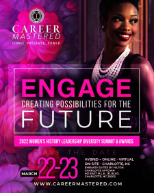 Career Mastered Diversity Leadership Summit & Awards