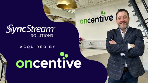 OnCentive Acquires ACA Compliance Technology, SyncStream Solutions, LLC