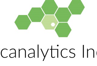 Scanalytics Inc. 