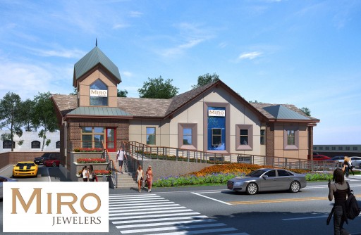 Denver's Miro Jewelers Announces Opening of 2nd Showroom in Centennial, Colorado