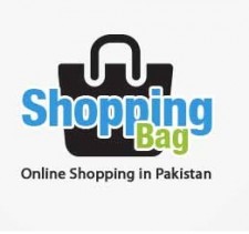 Shoppingbag LOGO