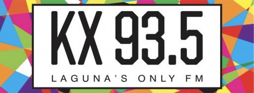 Hybrid Studios Donates to KX 93.5 Fundraiser Drive