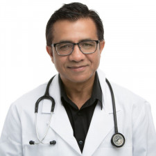 Talha Shamim, M.D.