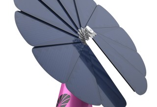 Smartflower Standalone