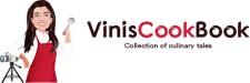 Viniscookbook