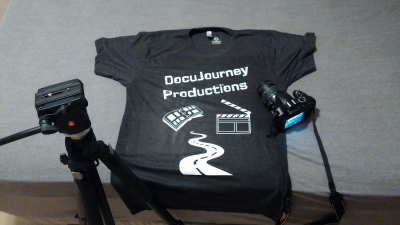 DocuJourney Productions