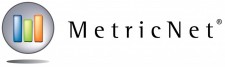 MetricNet Logo