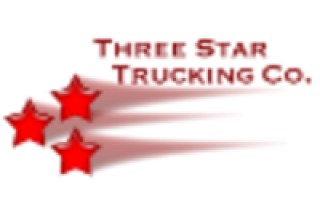 Three Star Trucking 