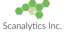 Scanalytics Inc. 