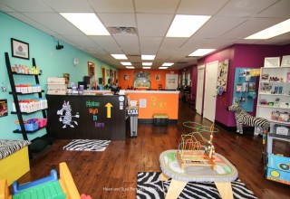 Wild Styles Children's Hair Salon