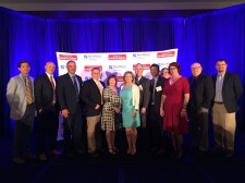 Charlotte Business Journal Family Business Awards