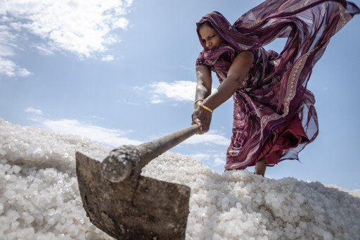 Climate Resilience for All: As Climate Week NYC Unfolds, It’s Time to Face the Devastating Impact of Extreme Heat on Women