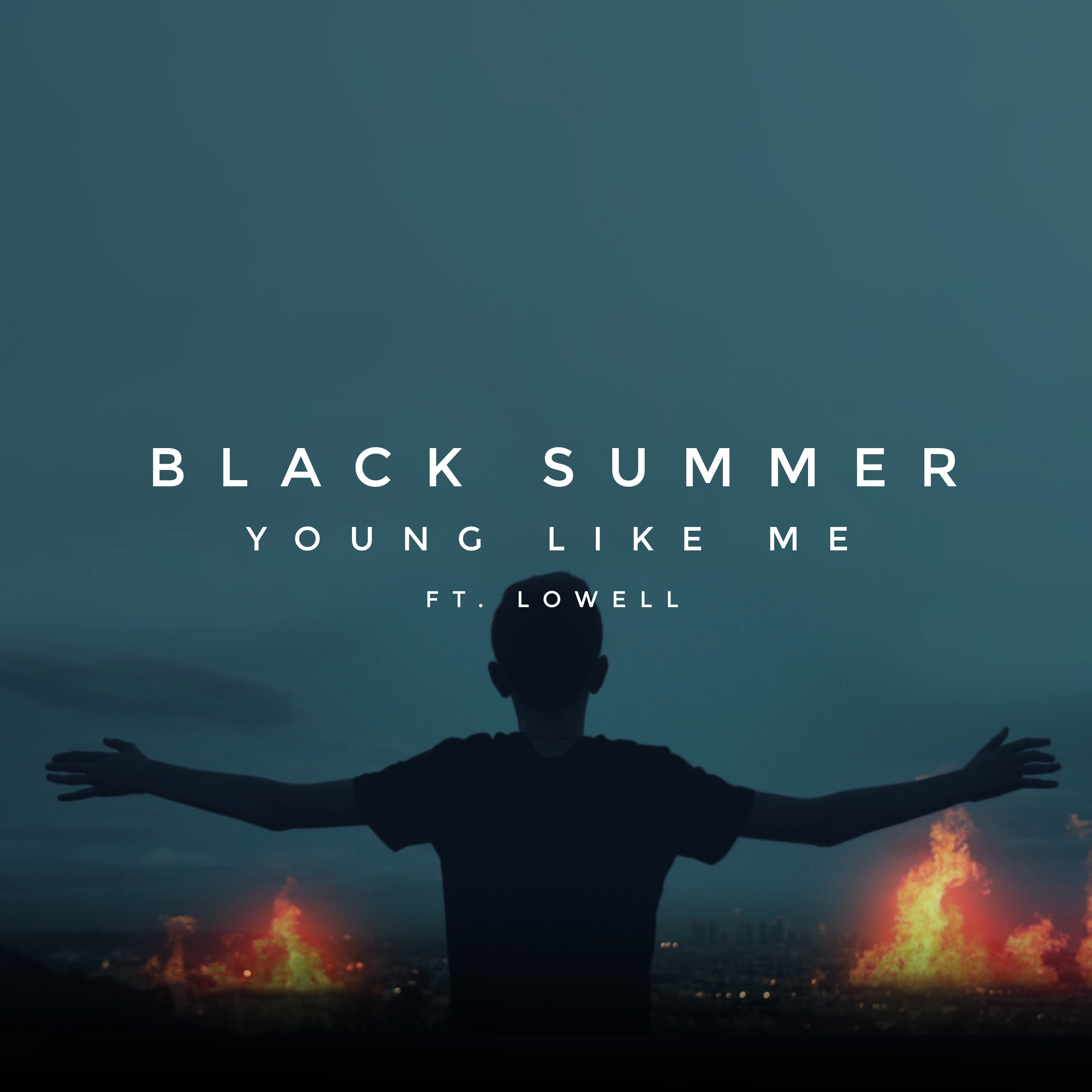 Talk to me remix. I=ft. Black Summer перевод. I like to me песня.