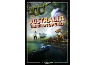 Australia: The Wild Top End premieres on the Scientology Network