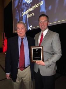 Michael (President & CEO) and Derek (COO) Smith of Rio Grande Fence Co. of Nashville