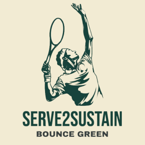 Serve2Sustain