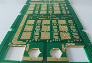 Rigid flex pcb supplier