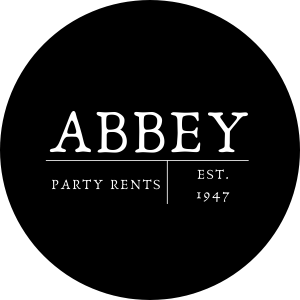 Abbey Party Rents