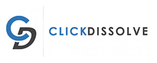 ClickDissolve.com Revolutionizes Business Dissolution With Cutting-Edge AI Technology