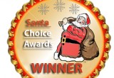 Santa Choice Award™