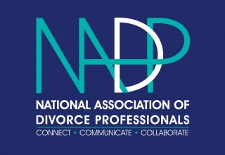 NADP logo