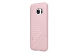 STIL's Stone Edge Case for the Galaxy S7 in Soft Pink