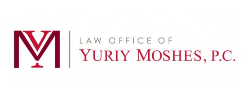 Labor & Employment Attorney Jeffrey T. Rosenberg Joins Law Office of Yuriy Moshes, P.C. as Senior Litigation Counsel in New Manhattan Office